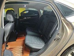 Volkswagen Passat 2020 330TSI Elite National VI - ფოტო 6