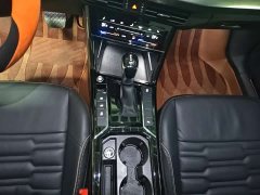 Volkswagen Passat 2020 330TSI Elite National VI - ფოტო 8