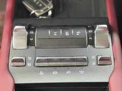 Tank 300 New Energy Hi4-T 37.1kWh - ფოტო 10