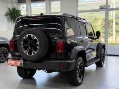 Tank 300 New Energy Hi4-T 37.1kWh - ფოტო 12