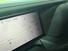 Tank 300 New Energy Hi4-T 37.1kWh - ფოტო 13