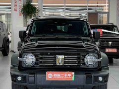 Tank 300 New Energy Hi4-T 37.1kWh - ფოტო 2