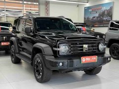 Tank 300 New Energy Hi4-T 37.1kWh - ფოტო 3