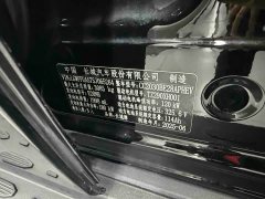 Tank 300 New Energy Hi4-T 37.1kWh - ფოტო 6