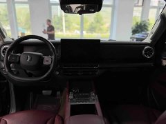 Tank 300 New Energy Hi4-T 37.1kWh - ფოტო 8