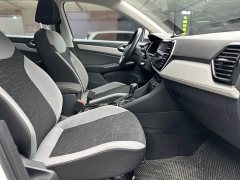 Volkswagen Jetta VS7 280TSI Automatic Entry-Level - ფოტო 10
