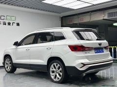 Volkswagen Jetta VS7 280TSI Automatic Entry-Level - ფოტო 15