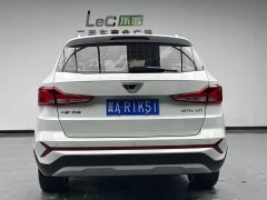 Volkswagen Jetta VS7 280TSI Automatic Entry-Level - ფოტო 16