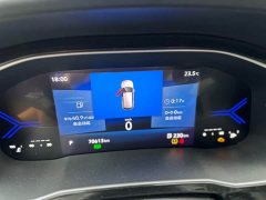 Volkswagen Jetta VS7 280TSI Automatic Entry-Level - ფოტო 17