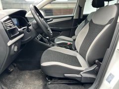 Volkswagen Jetta VS7 280TSI Automatic Entry-Level - ფოტო 5