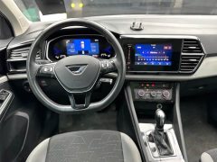 Volkswagen Jetta VS7 280TSI Automatic Entry-Level - ფოტო 7