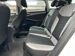 Volkswagen Jetta VS7 280TSI Automatic Entry-Level - ფოტო 8