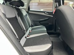 Volkswagen Jetta VS7 280TSI Automatic Entry-Level - ფოტო 9