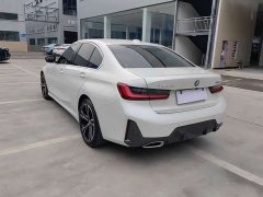 BMW 3 Series 2023 325i M Sport Package - ფოტო 4