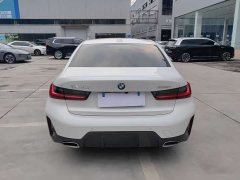 BMW 3 Series 2023 325i M Sport Package - ფოტო 5