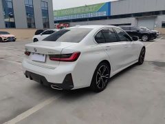 BMW 3 Series 2023 325i M Sport Package - ფოტო 6