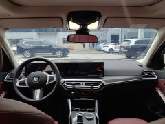 BMW 3 Series 2023 325i M Sport Package - ფოტო 7