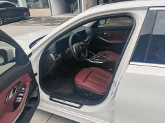 BMW 3 Series 2023 325i M Sport Package - ფოტო 8