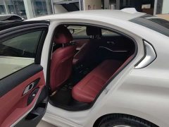 BMW 3 Series 2023 325i M Sport Package - ფოტო 9