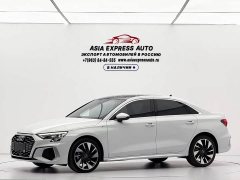 Audi A3 2022 A3L Limousine 35 TFSI Fashion Sport - ფოტო 1