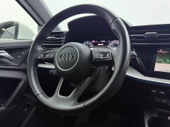 Audi A3 2022 A3L Limousine 35 TFSI Fashion Sport - ფოტო 12