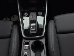 Audi A3 2022 A3L Limousine 35 TFSI Fashion Sport - ფოტო 13