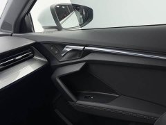 Audi A3 2022 A3L Limousine 35 TFSI Fashion Sport - ფოტო 14