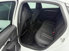 Audi A3 2022 A3L Limousine 35 TFSI Fashion Sport - ფოტო 15