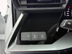 Audi A3 2022 A3L Limousine 35 TFSI Fashion Sport - ფოტო 18