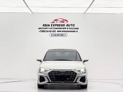 Audi A3 2022 A3L Limousine 35 TFSI Fashion Sport - ფოტო 2