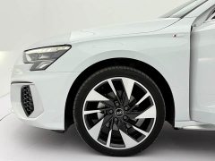 Audi A3 2022 A3L Limousine 35 TFSI Fashion Sport - ფოტო 20