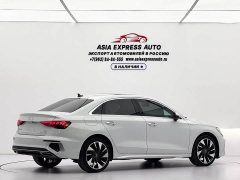 Audi A3 2022 A3L Limousine 35 TFSI Fashion Sport - ფოტო 4