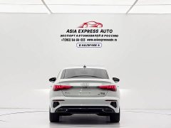 Audi A3 2022 A3L Limousine 35 TFSI Fashion Sport - ფოტო 5