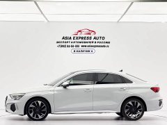 Audi A3 2022 A3L Limousine 35 TFSI Fashion Sport - ფოტო 7