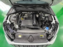 Audi A3 2022 A3L Limousine 35 TFSI Fashion Sport - ფოტო 8