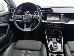 Audi A3 2022 A3L Limousine 35 TFSI Fashion Sport - ფოტო 9