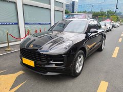 Porsche Macan 2.0T - ფოტო 1