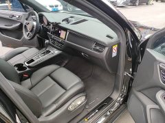 Porsche Macan 2.0T - ფოტო 10