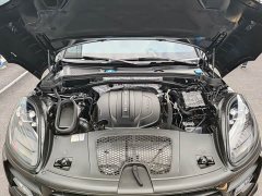 Porsche Macan 2.0T - ფოტო 14