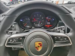 Porsche Macan 2.0T - ფოტო 15