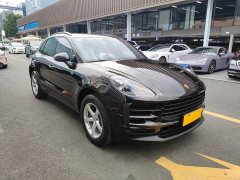 Porsche Macan 2.0T - ფოტო 2