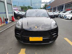 Porsche Macan 2.0T - ფოტო 3
