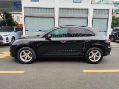 Porsche Macan 2.0T - ფოტო 4