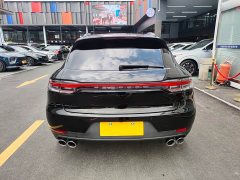 Porsche Macan 2.0T - ფოტო 5