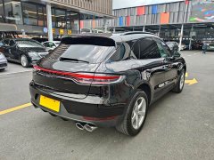 Porsche Macan 2.0T - ფოტო 6
