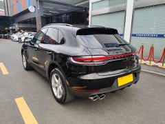 Porsche Macan 2.0T - ფოტო 7