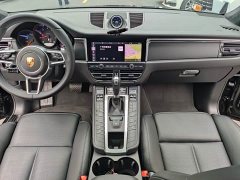 Porsche Macan 2.0T - ფოტო 8