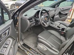 Porsche Macan 2.0T - ფოტო 9