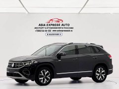 Volkswagen Tharu Taos 2023 280TSI FWD Luxury Plus Advanced Edition - ფოტო 1