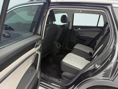Volkswagen Tharu Taos 2023 280TSI FWD Luxury Plus Advanced Edition - ფოტო 15